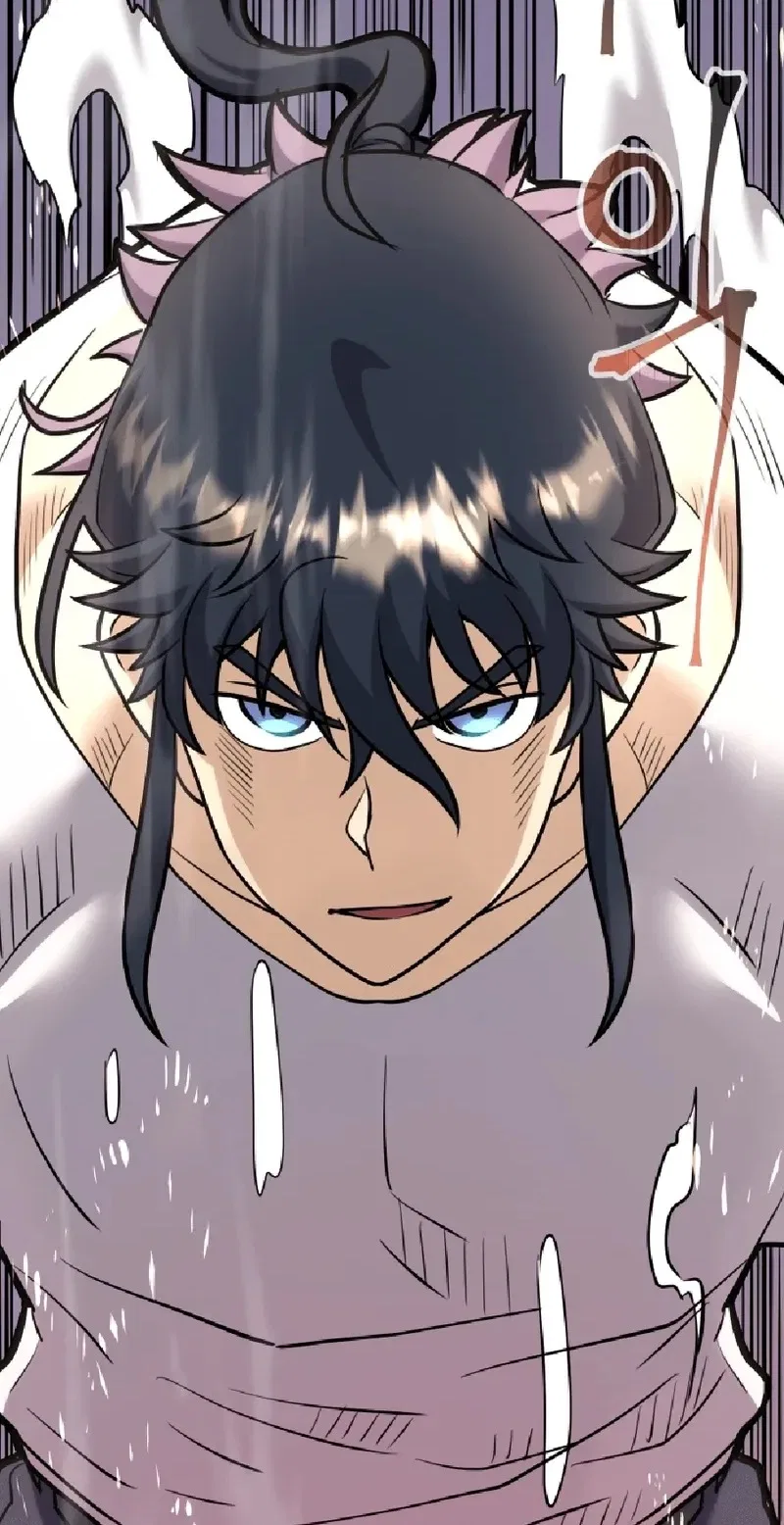 Gigantic Rider in 1RM Chapter 35 – Page 4
