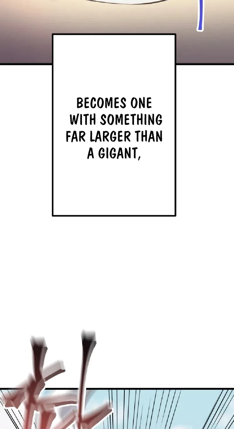 Gigantic Rider in 1RM Chapter 35 – Page 11