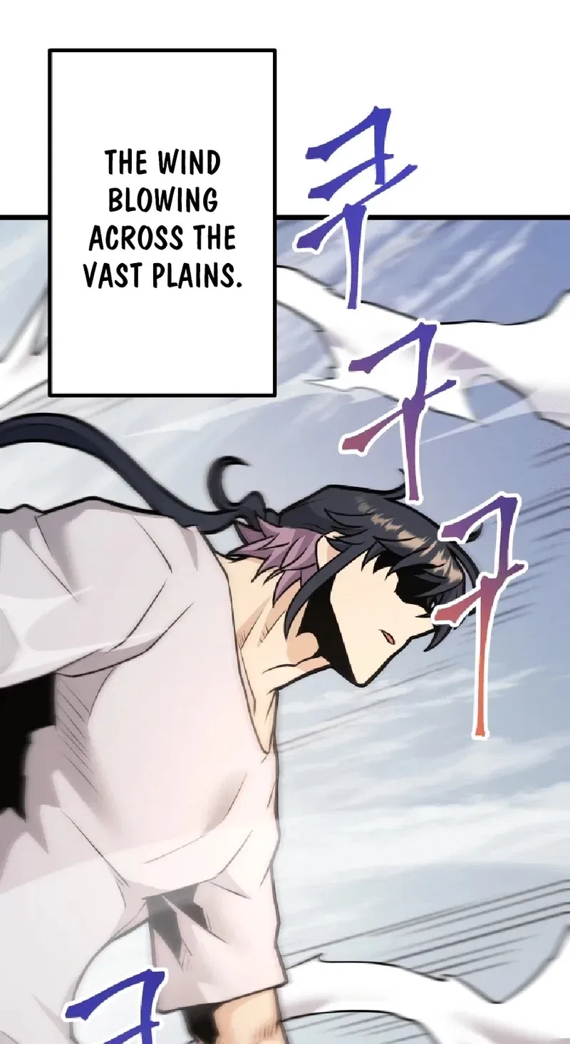 Gigantic Rider in 1RM Chapter 35 – Page 17