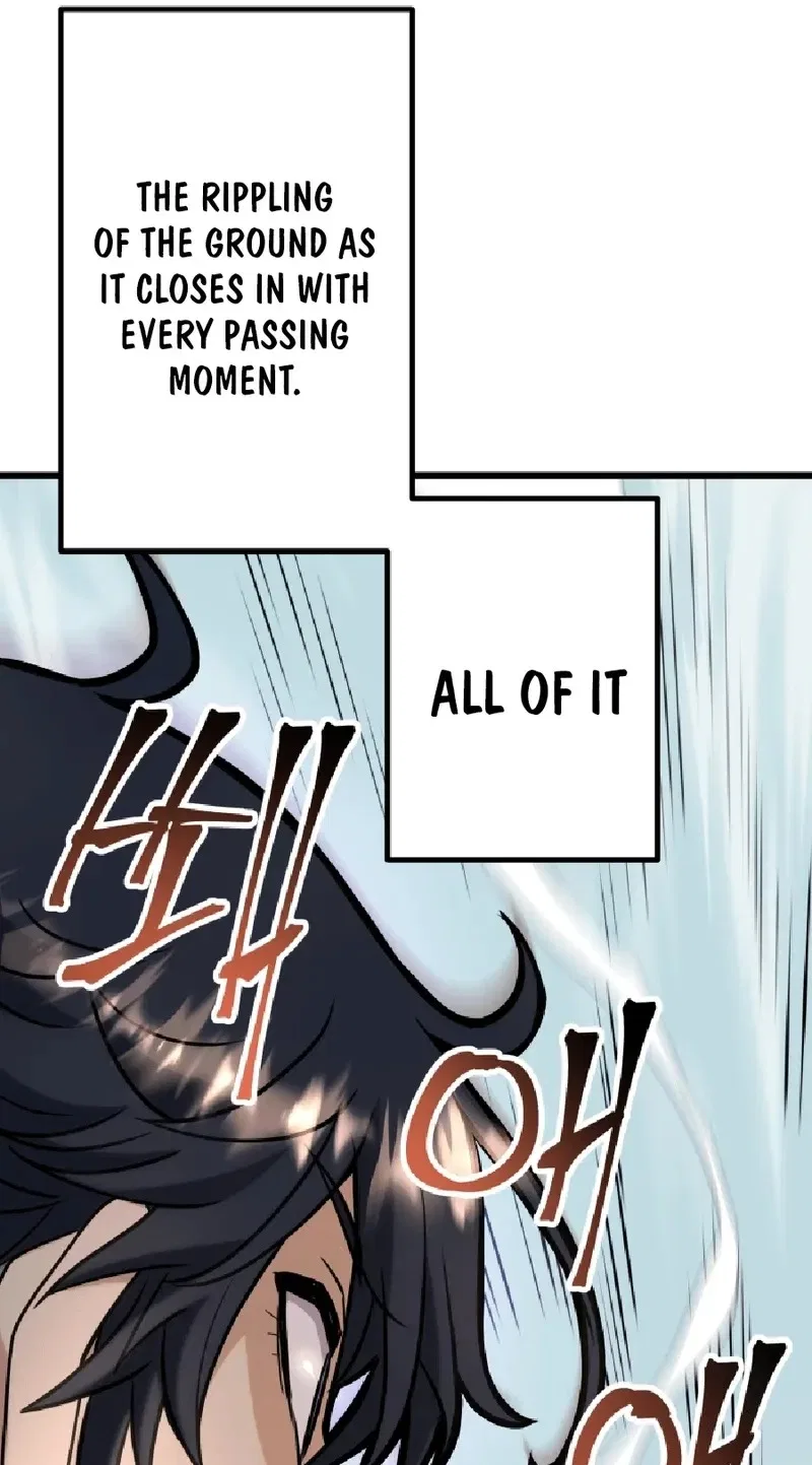 Gigantic Rider in 1RM Chapter 35 – Page 19