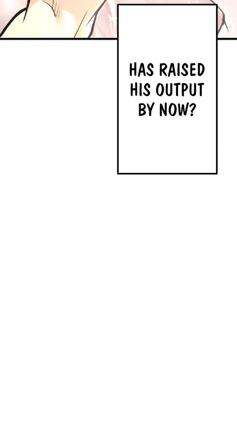 Gigantic Rider in 1RM Chapter 35 – Page 35