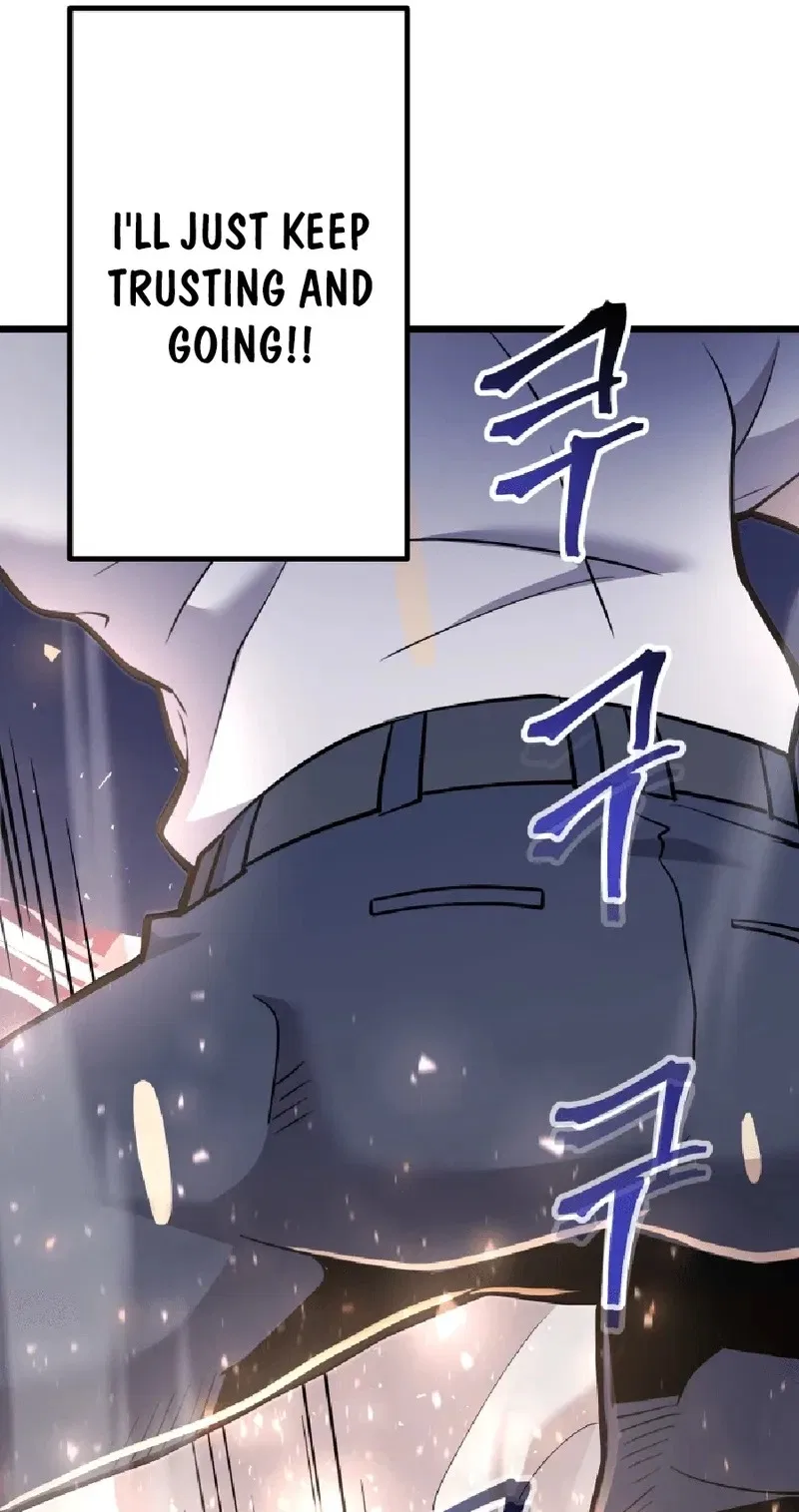 Gigantic Rider in 1RM Chapter 35 – Page 36