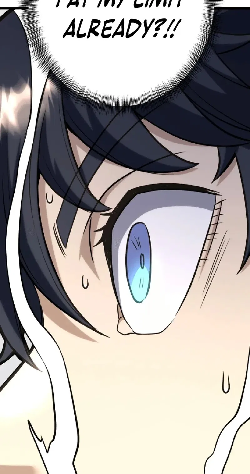 Gigantic Rider in 1RM Chapter 35 – Page 42