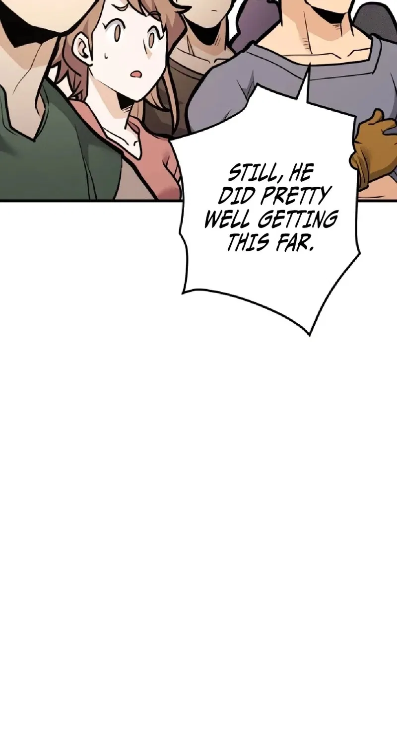 Gigantic Rider in 1RM Chapter 35 – Page 50