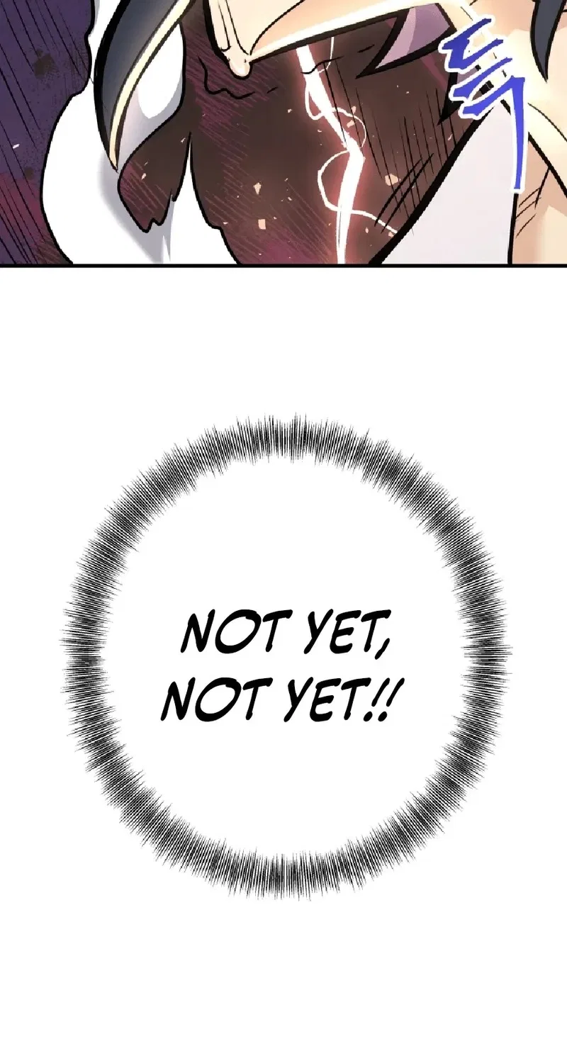 Gigantic Rider in 1RM Chapter 35 – Page 52