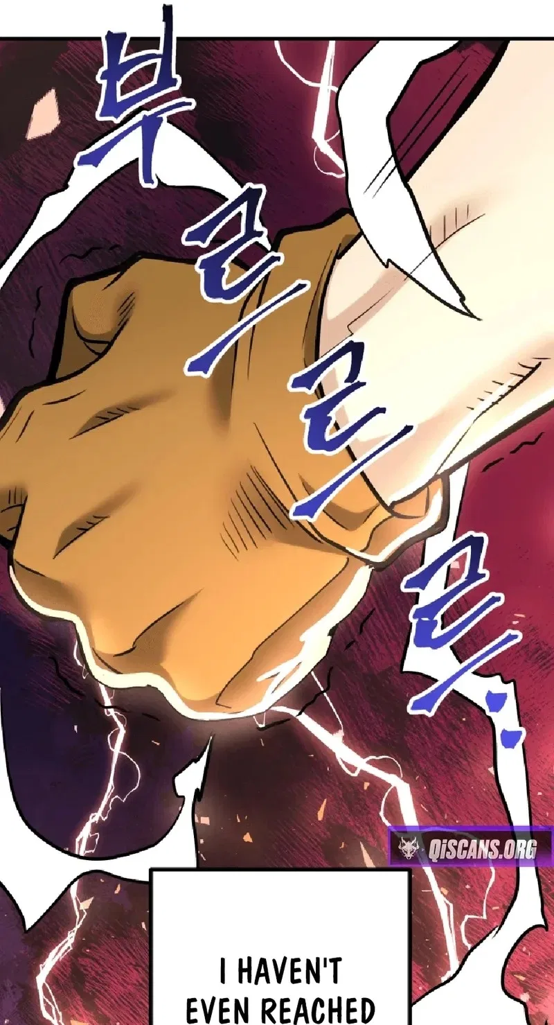 Gigantic Rider in 1RM Chapter 35 – Page 53