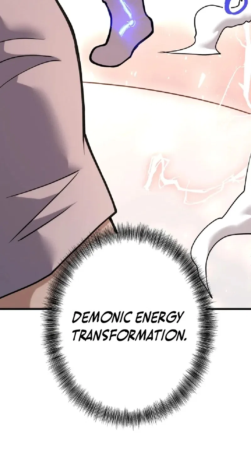 Gigantic Rider in 1RM Chapter 35 – Page 56