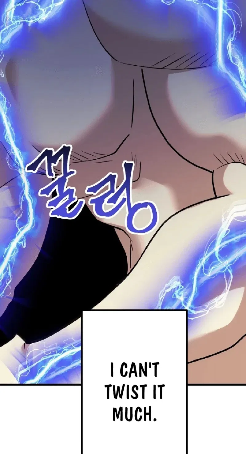 Gigantic Rider in 1RM Chapter 35 – Page 58