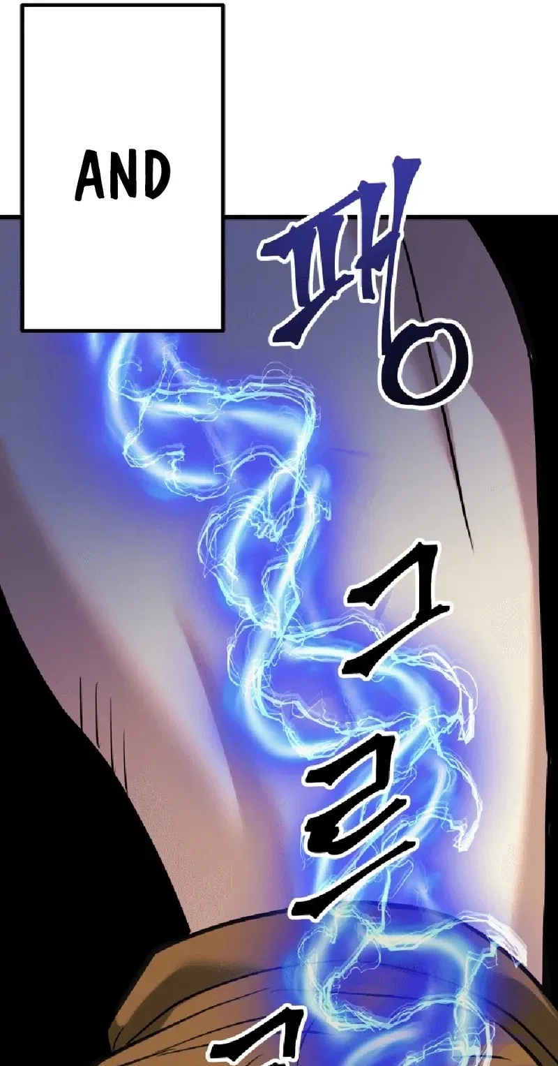 Gigantic Rider in 1RM Chapter 35 – Page 62