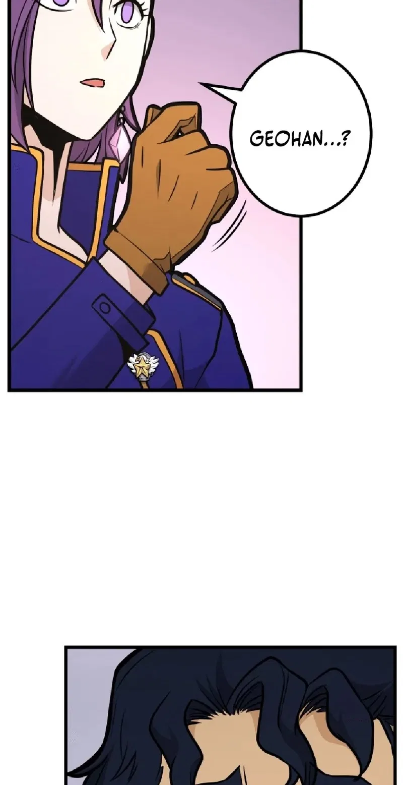 Gigantic Rider in 1RM Chapter 35 – Page 78