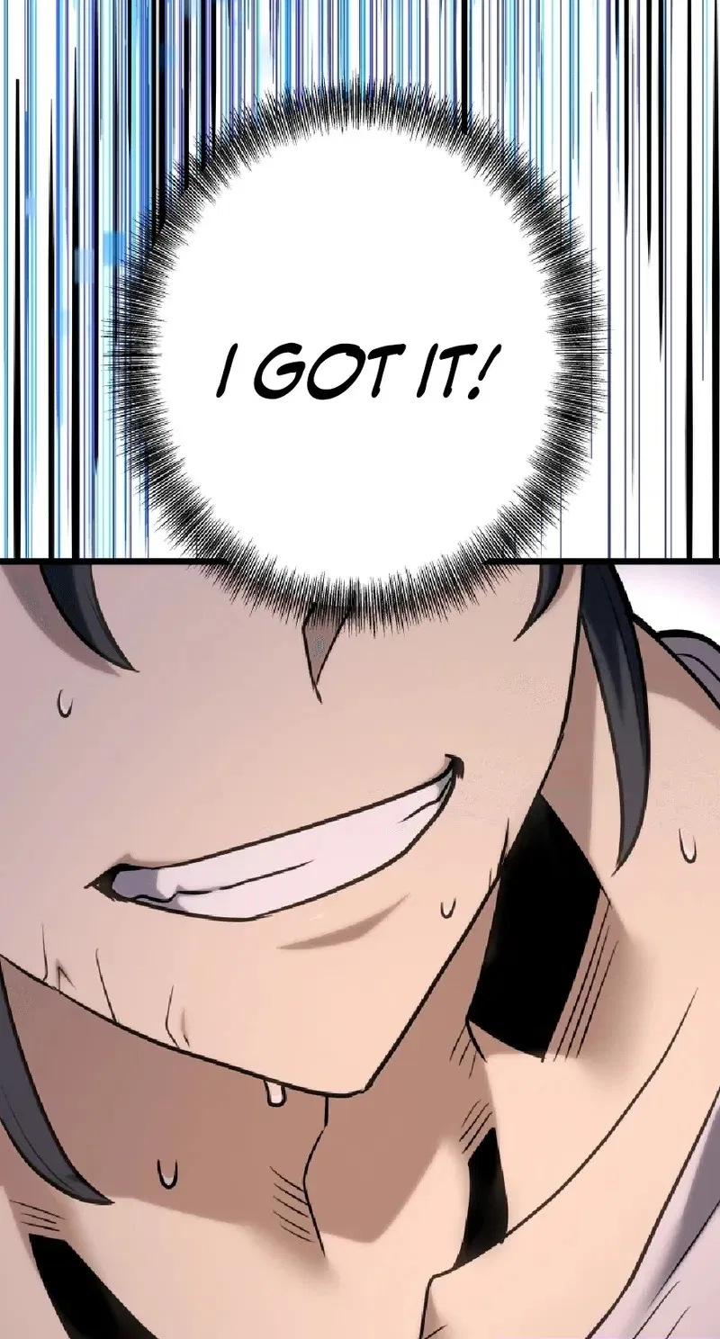 Gigantic Rider in 1RM Chapter 35 – Page 84