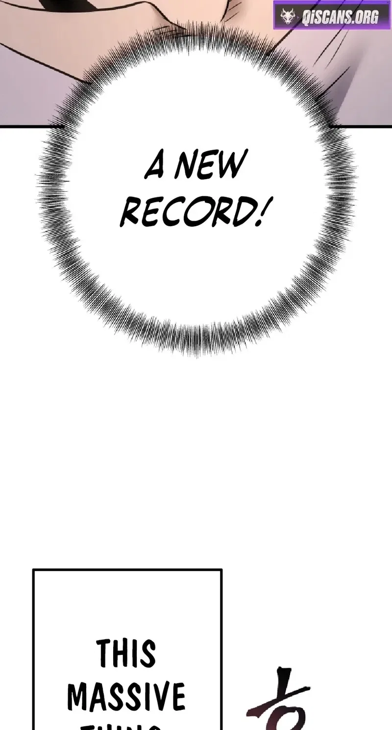 Gigantic Rider in 1RM Chapter 35 – Page 85