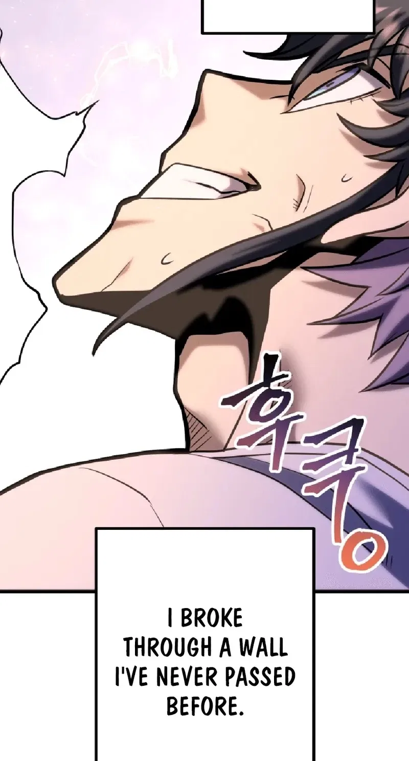 Gigantic Rider in 1RM Chapter 35 – Page 87