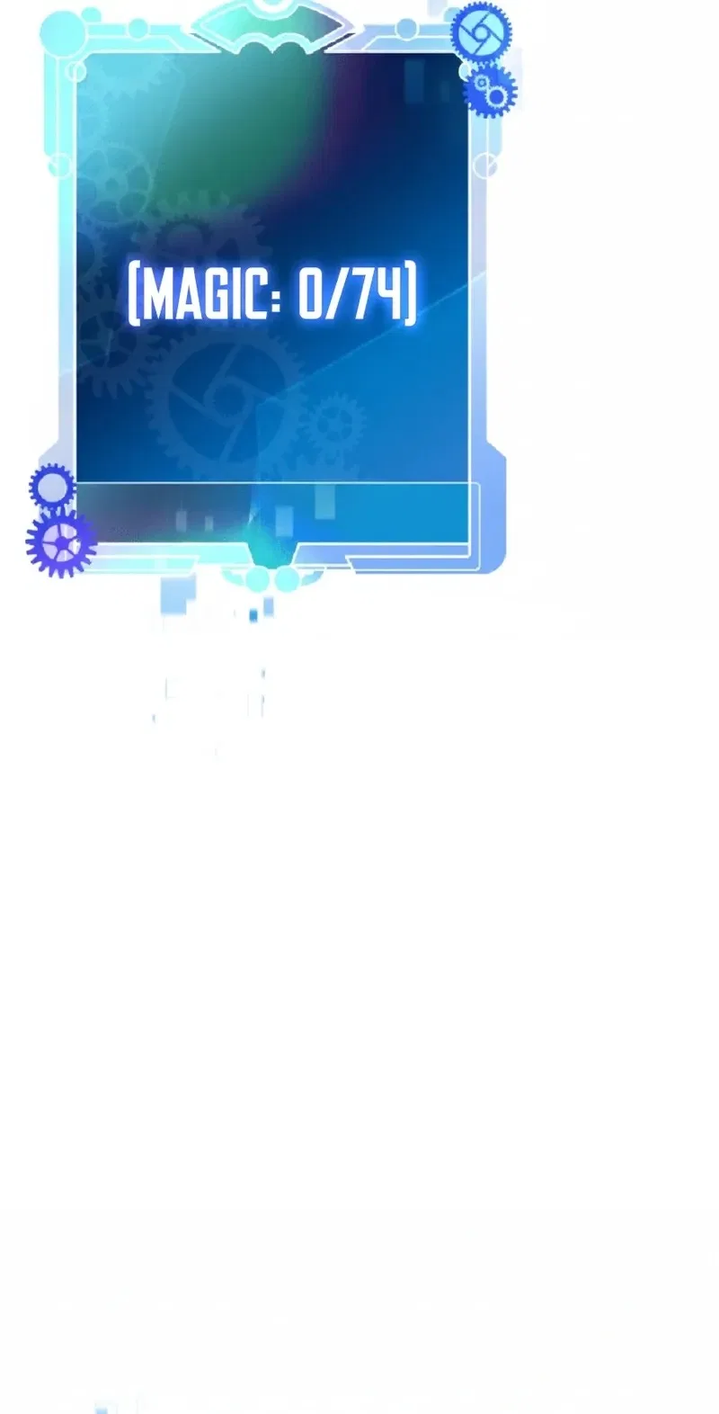 Gigantic Rider in 1RM Chapter 35 – Page 89