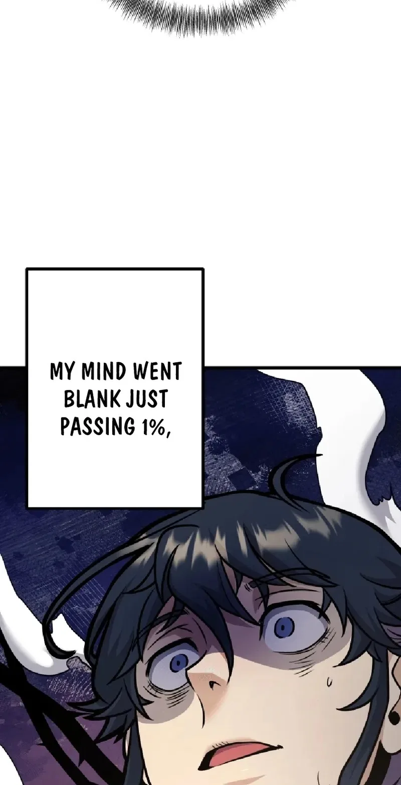 Gigantic Rider in 1RM Chapter 35 – Page 116