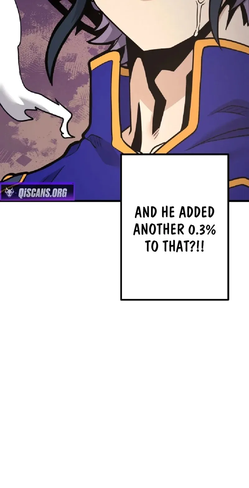Gigantic Rider in 1RM Chapter 35 – Page 117