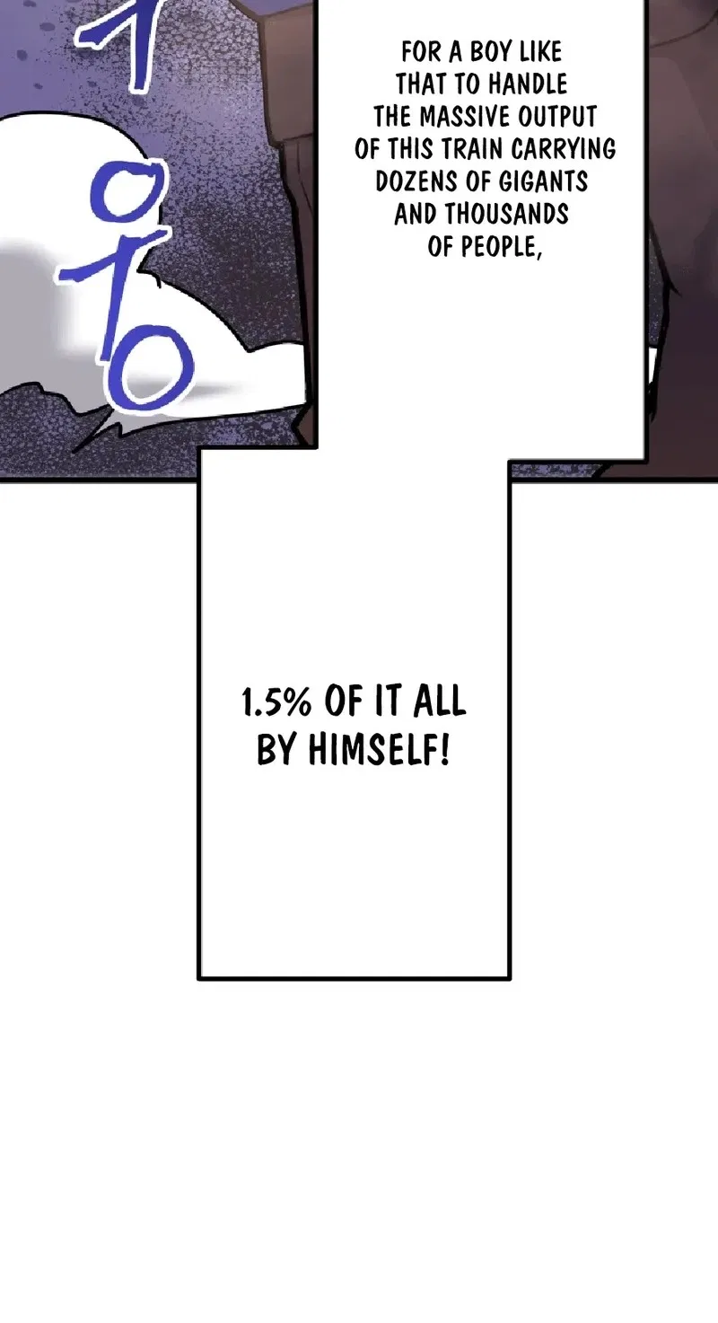 Gigantic Rider in 1RM Chapter 35 – Page 123
