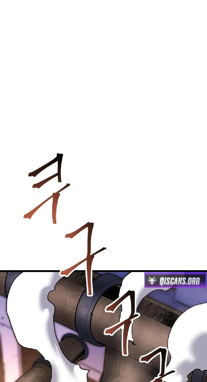 Gigantic Rider in 1RM Chapter 35 – Page 124