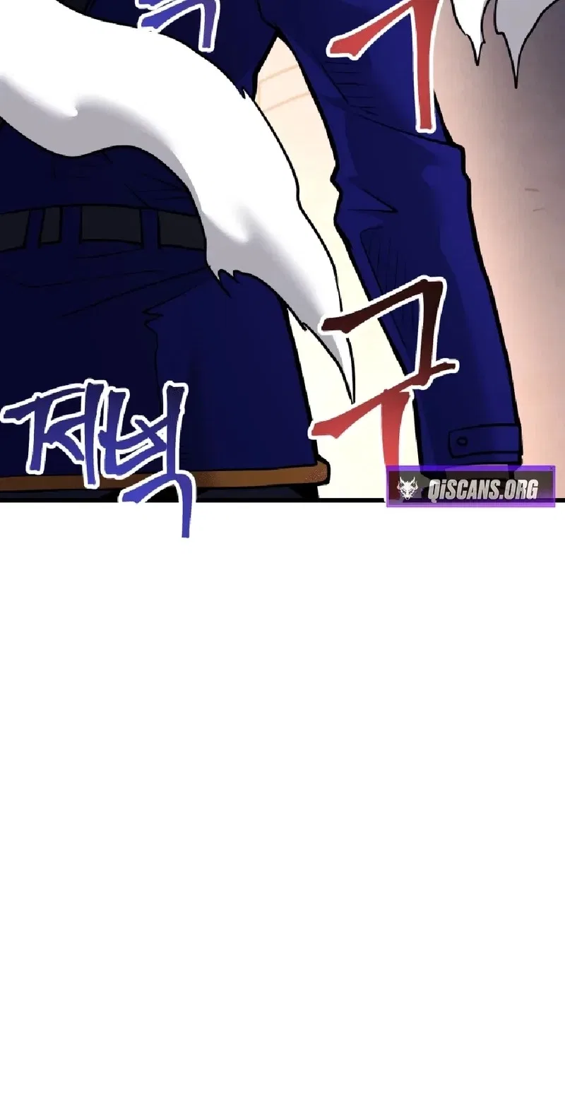 Gigantic Rider in 1RM Chapter 35 – Page 131