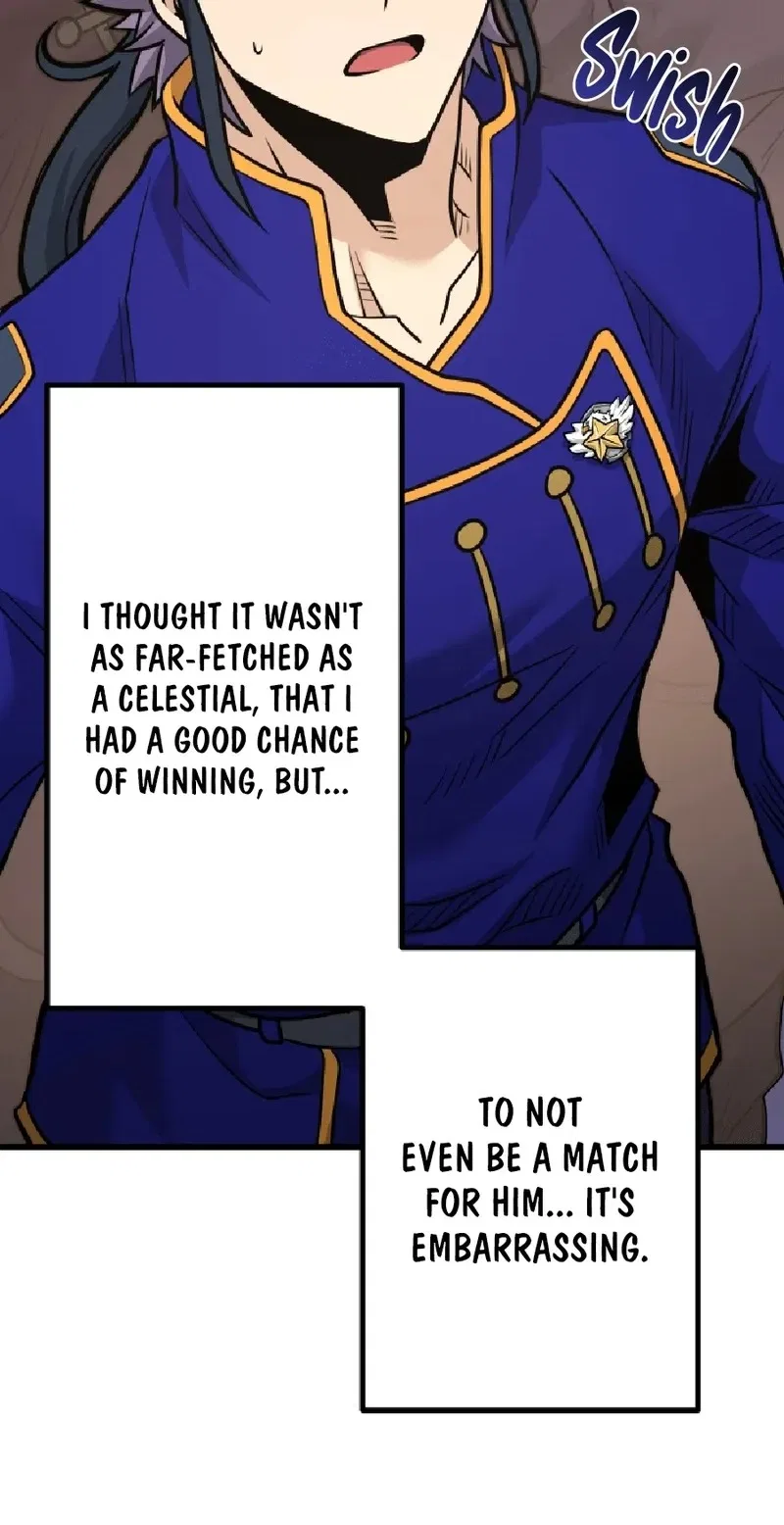 Gigantic Rider in 1RM Chapter 35 – Page 133