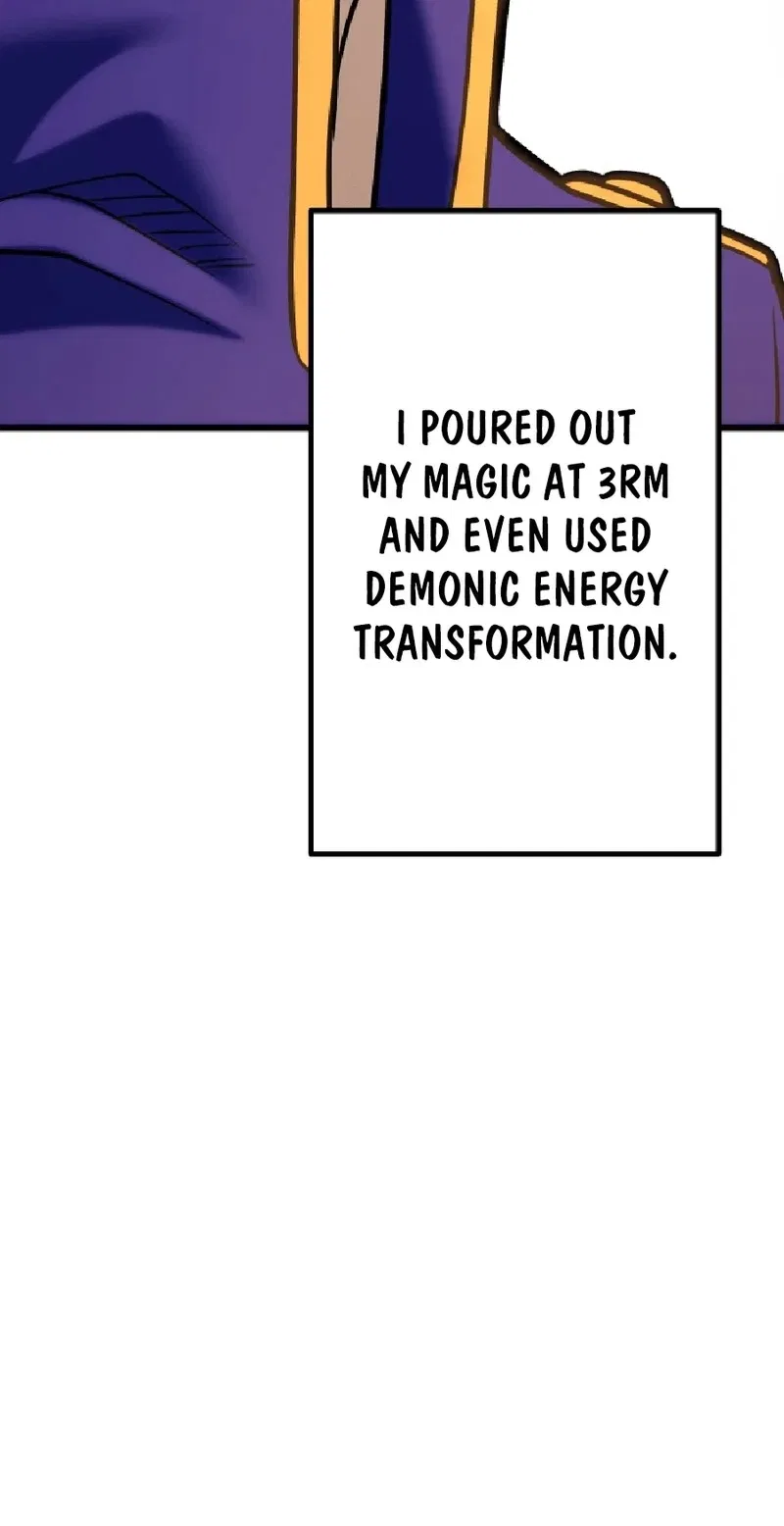 Gigantic Rider in 1RM Chapter 35 – Page 136