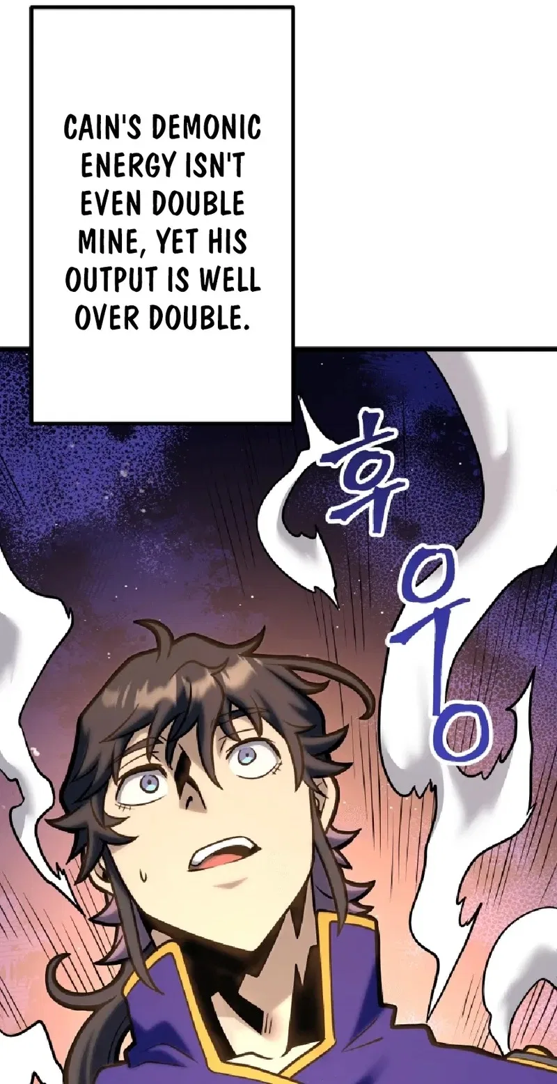 Gigantic Rider in 1RM Chapter 35 – Page 137
