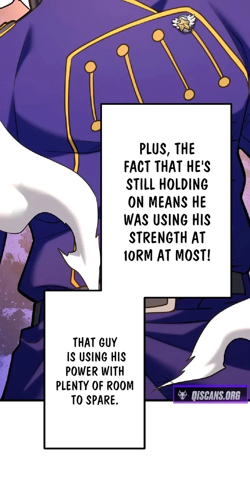 Gigantic Rider in 1RM Chapter 35 – Page 138
