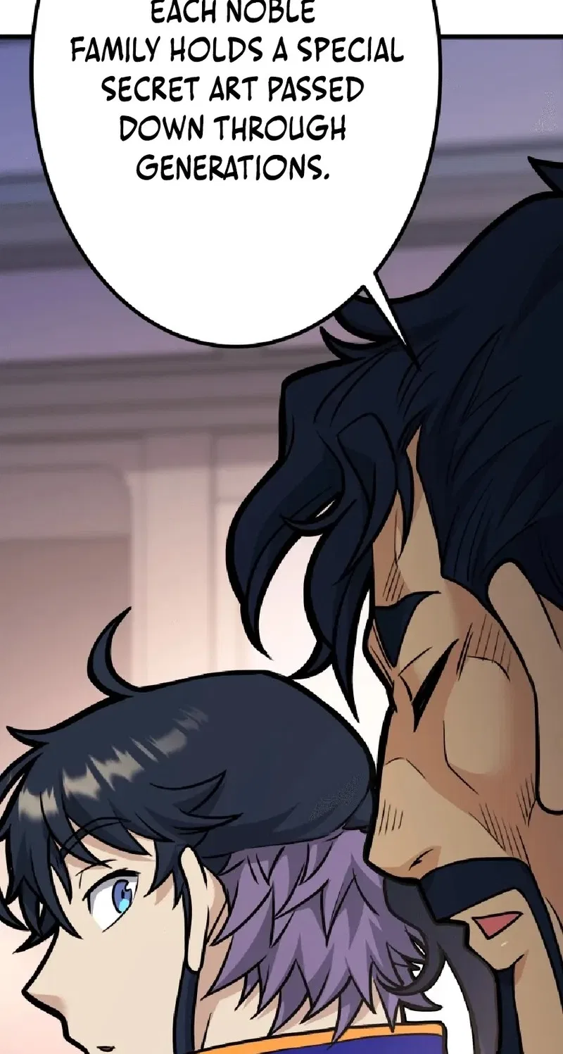 Gigantic Rider in 1RM Chapter 35 – Page 145