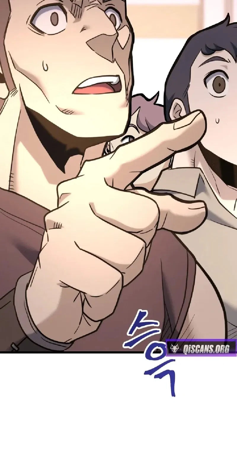 Gigantic Rider in 1RM Chapter 35 – Page 153