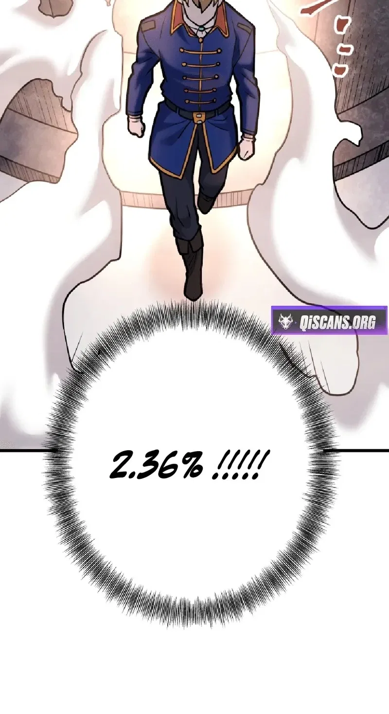 Gigantic Rider in 1RM Chapter 35 – Page 161