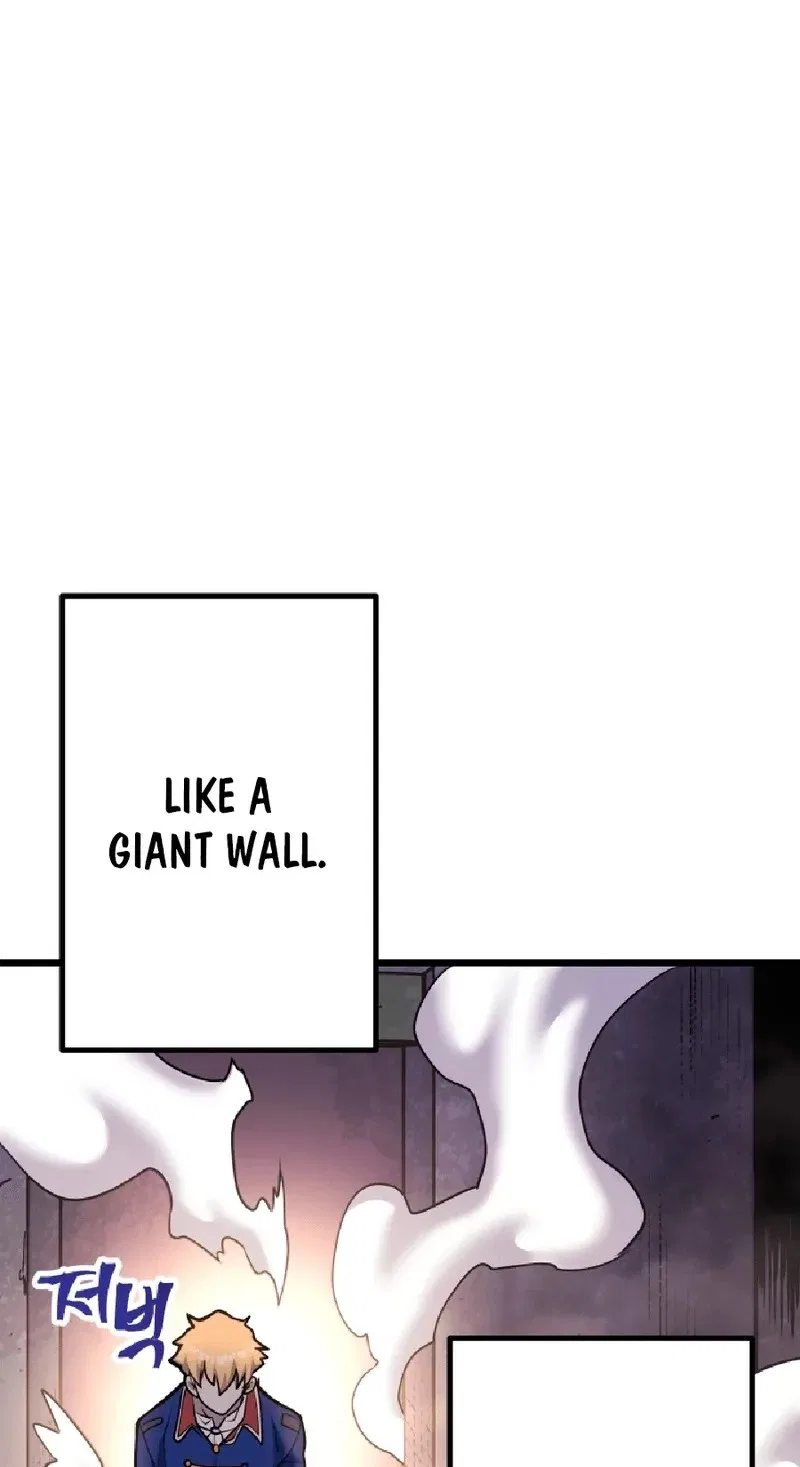 Gigantic Rider in 1RM Chapter 35 – Page 162