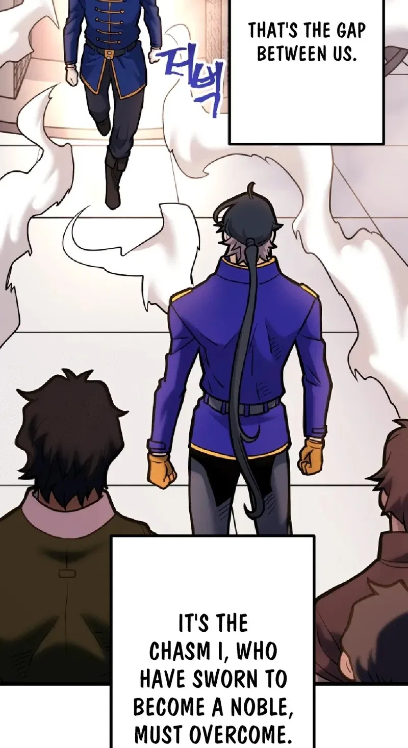 Gigantic Rider in 1RM Chapter 35 – Page 163