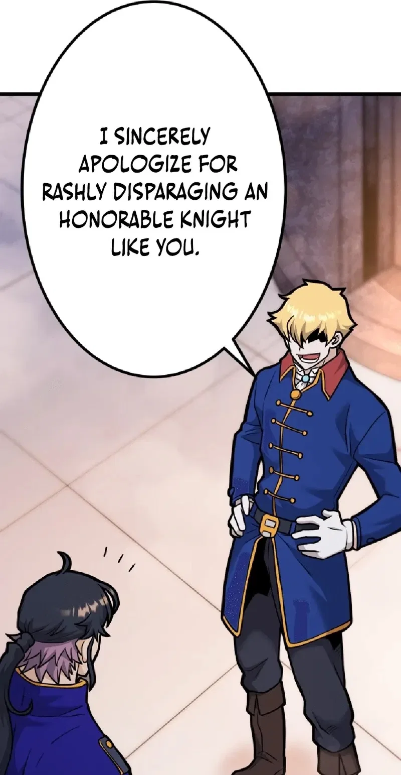 Gigantic Rider in 1RM Chapter 35 – Page 174