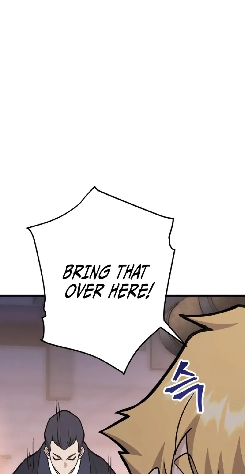 Gigantic Rider in 1RM Chapter 35 – Page 176