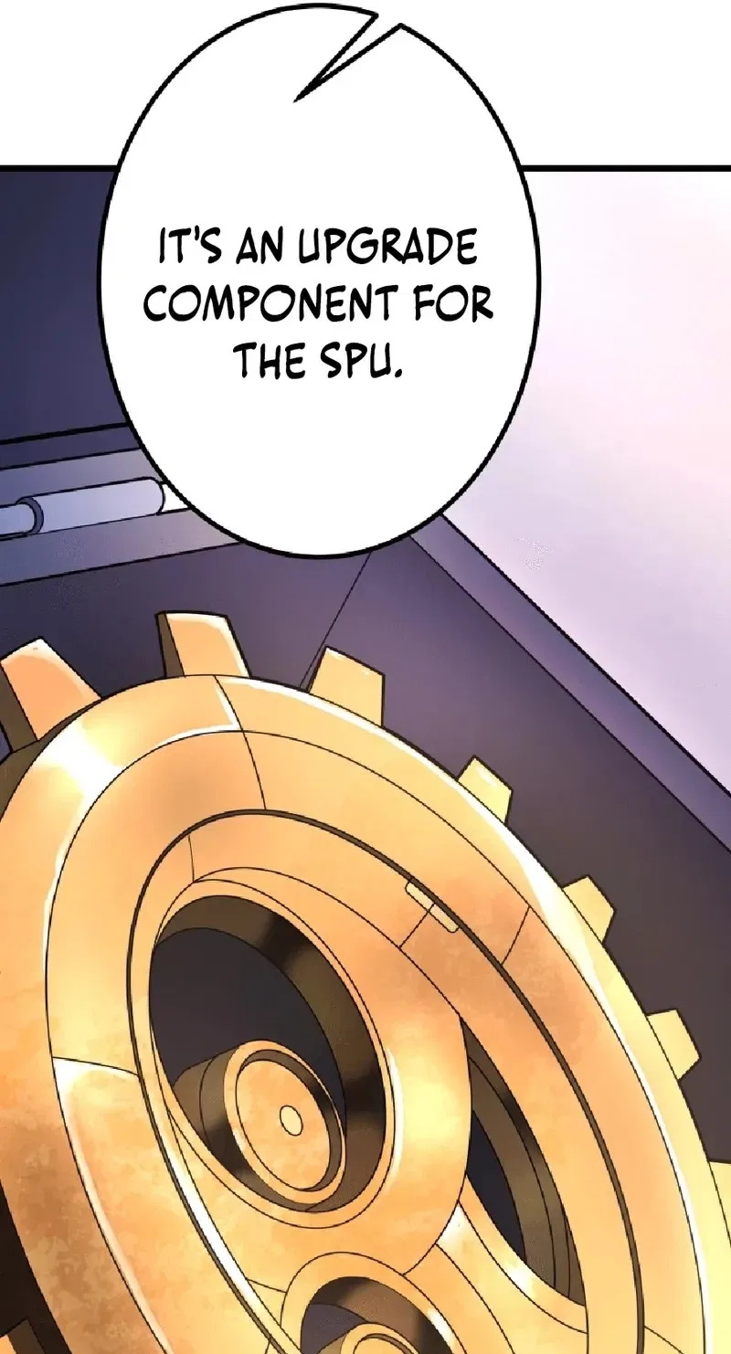 Gigantic Rider in 1RM Chapter 35 – Page 182
