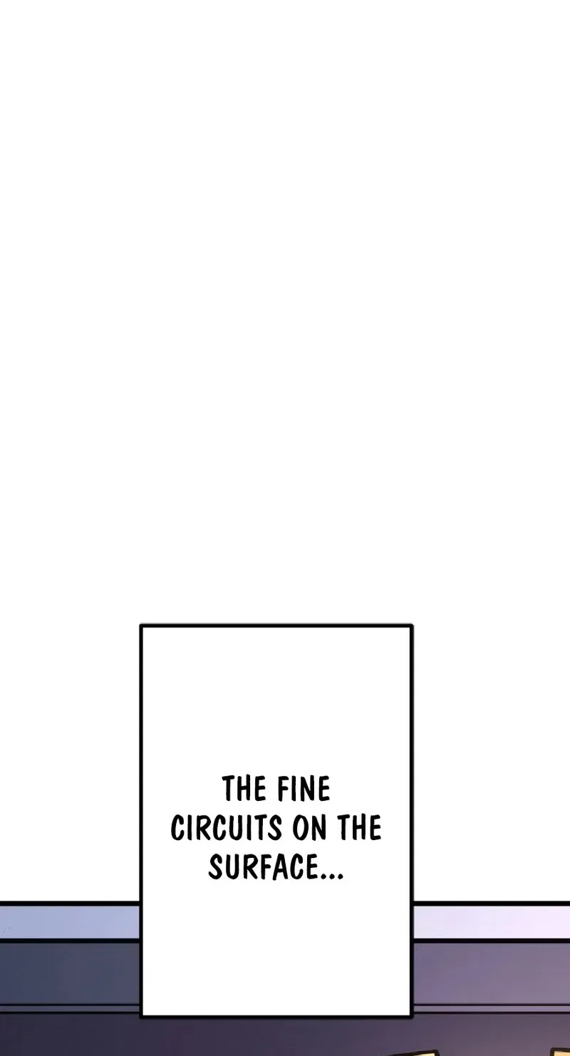 Gigantic Rider in 1RM Chapter 35 – Page 184