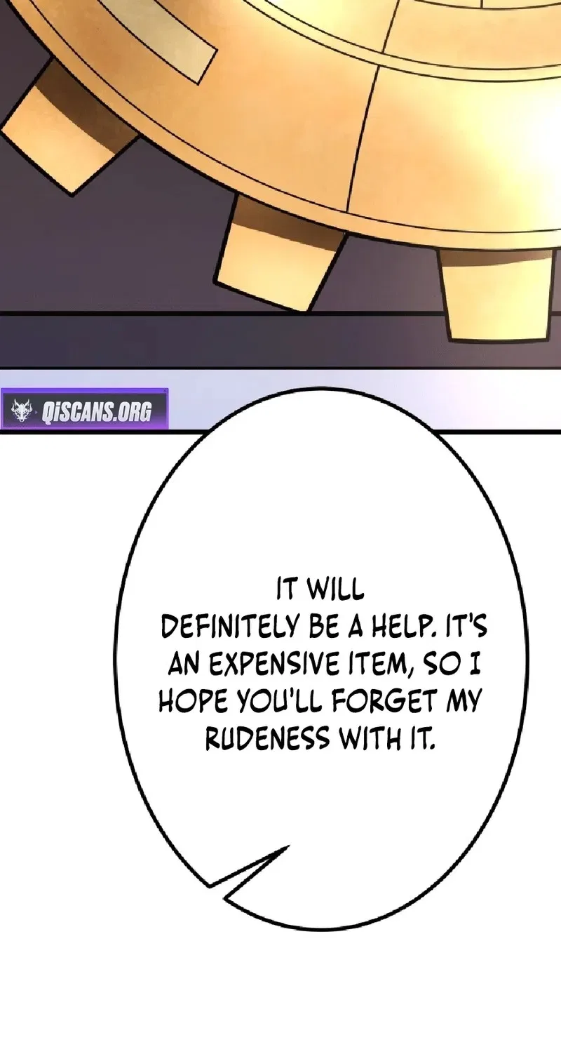 Gigantic Rider in 1RM Chapter 35 – Page 186