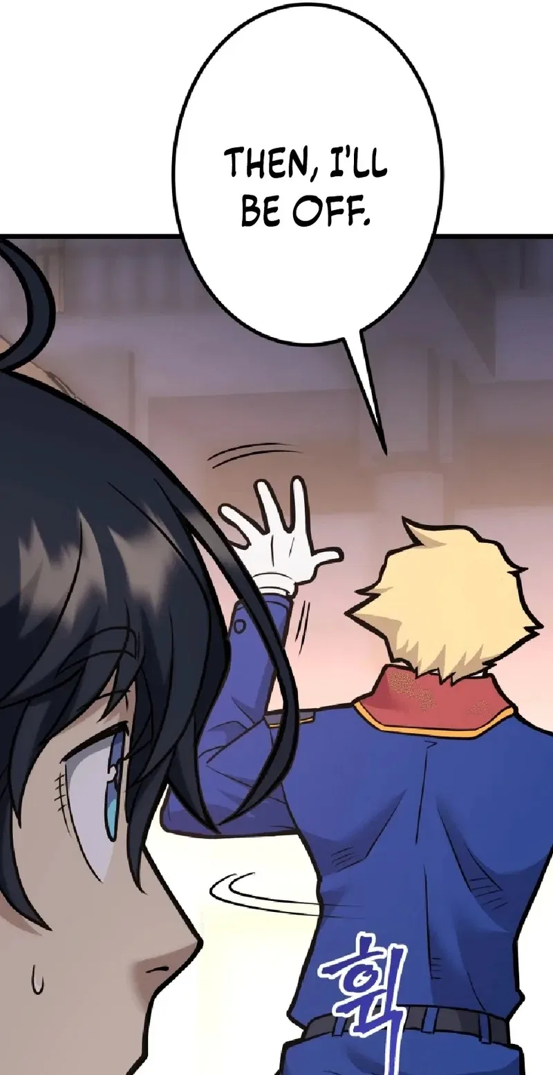 Gigantic Rider in 1RM Chapter 35 – Page 190