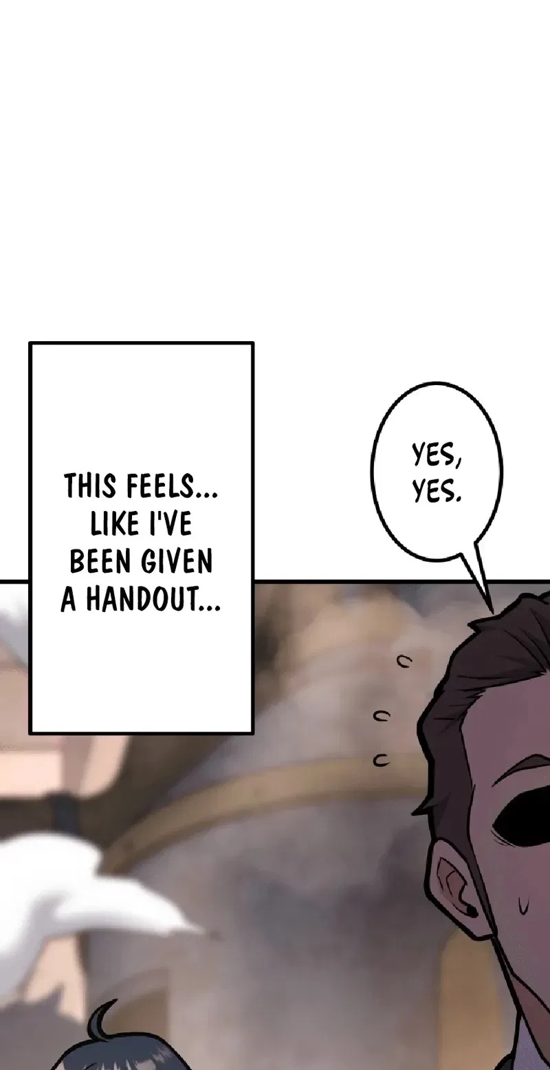 Gigantic Rider in 1RM Chapter 35 – Page 192
