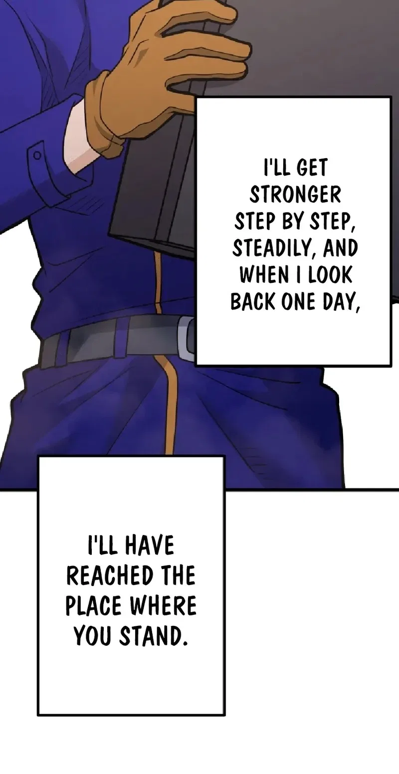 Gigantic Rider in 1RM Chapter 35 – Page 198