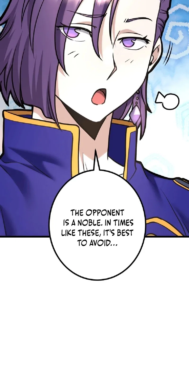 Gigantic Rider in 1RM Chapter 34 – Page 4