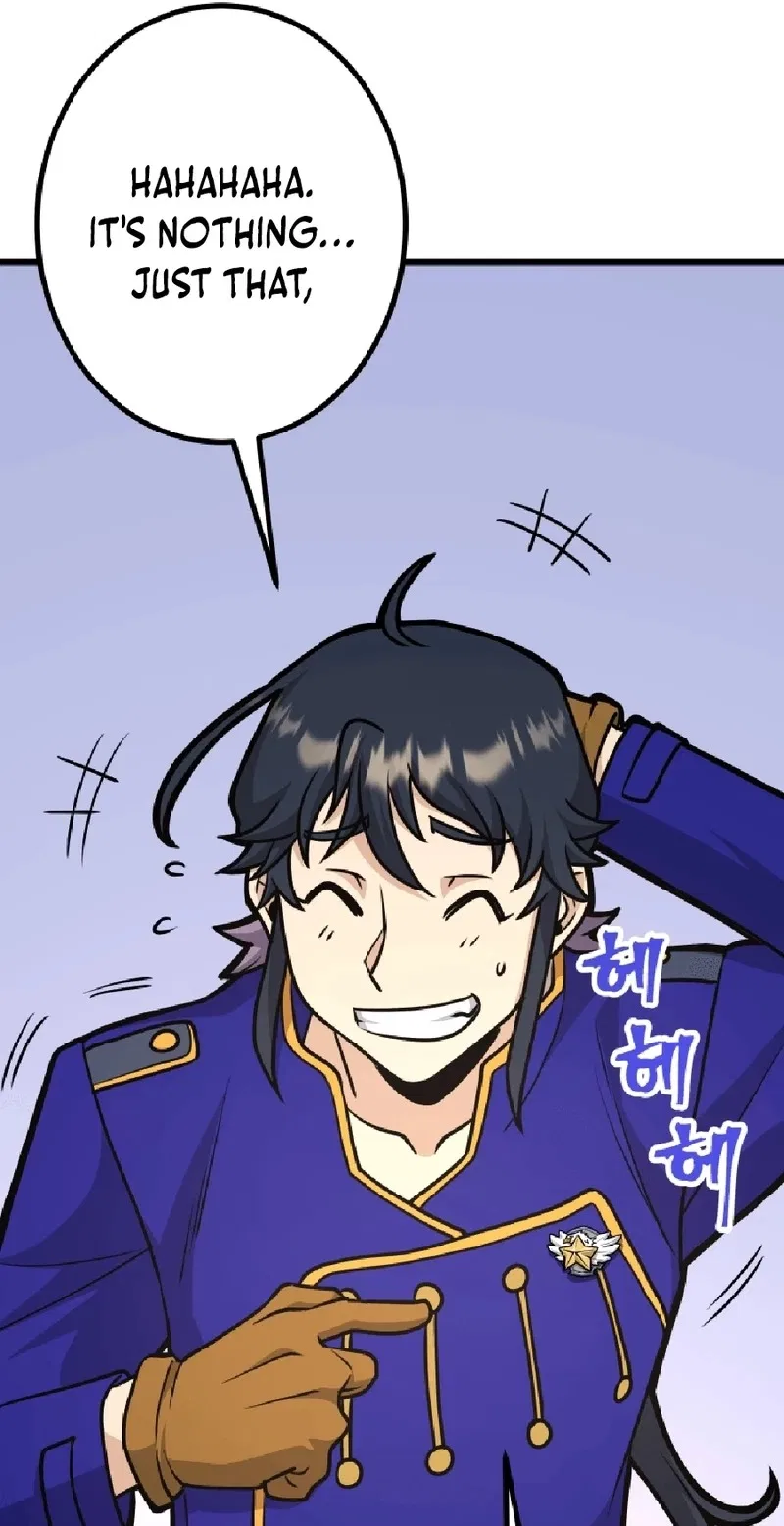 Gigantic Rider in 1RM Chapter 34 – Page 26