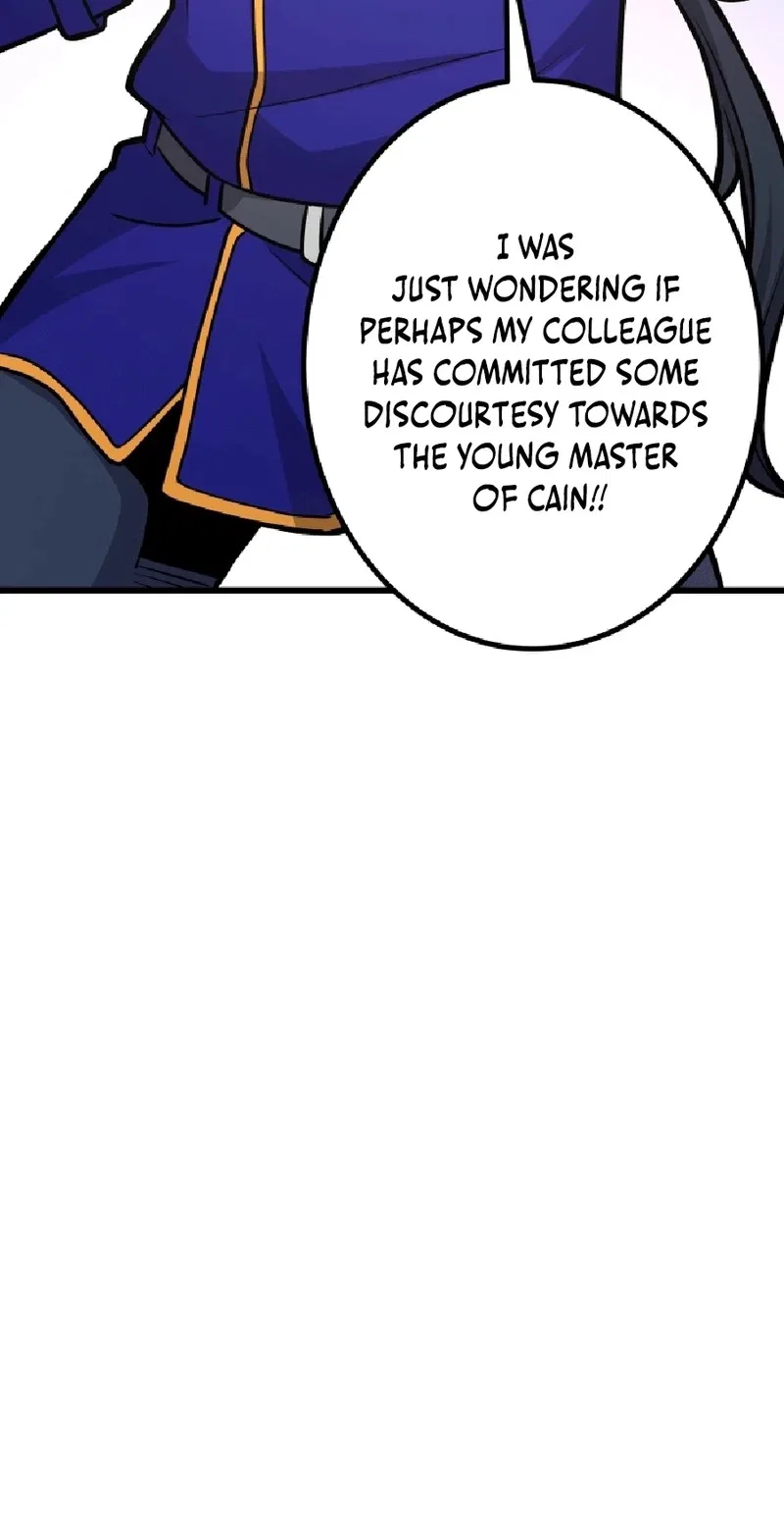 Gigantic Rider in 1RM Chapter 34 – Page 27
