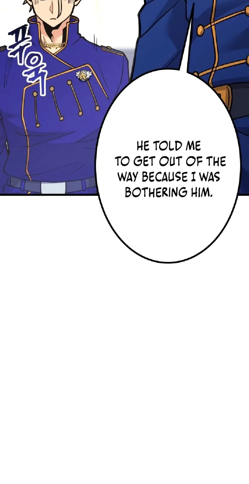 Gigantic Rider in 1RM Chapter 34 – Page 33
