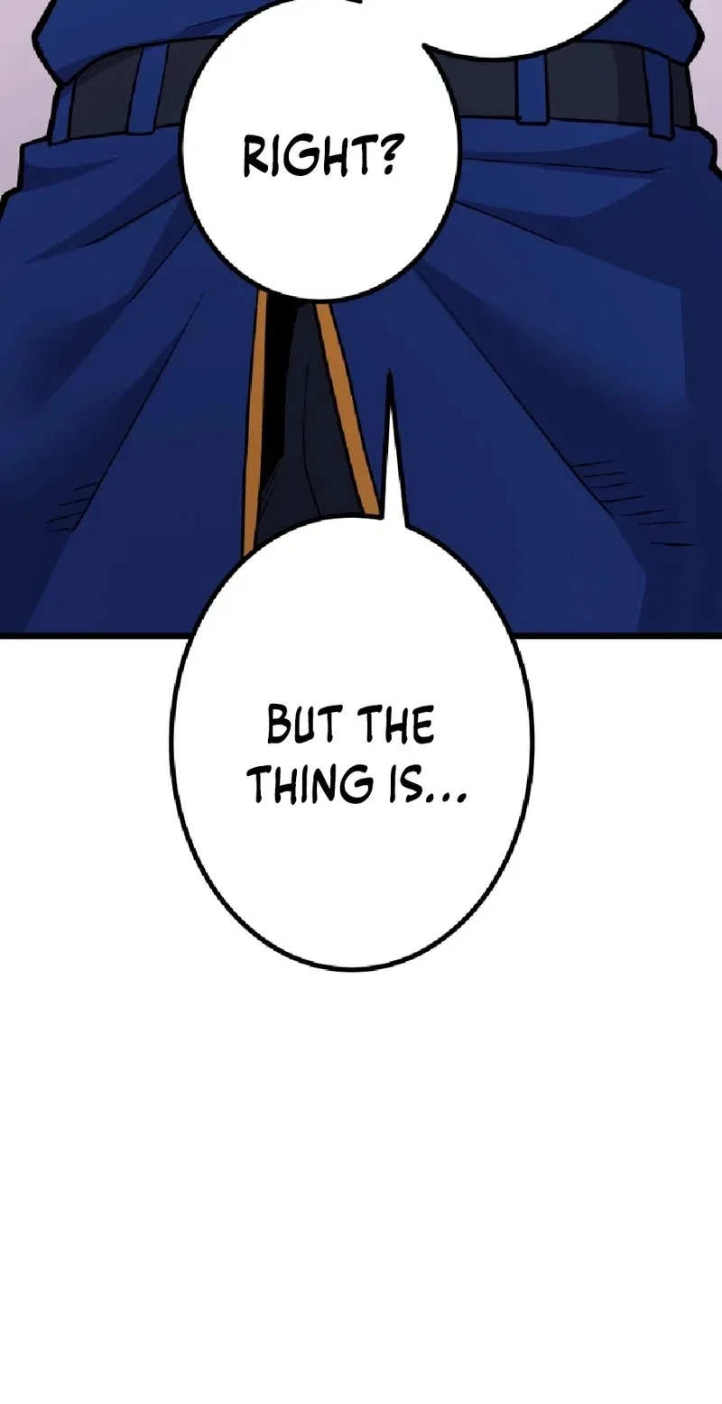 Gigantic Rider in 1RM Chapter 34 – Page 41