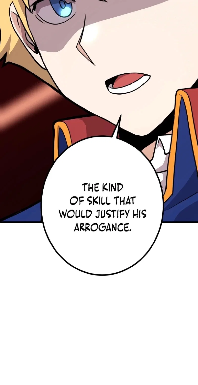 Gigantic Rider in 1RM Chapter 34 – Page 43