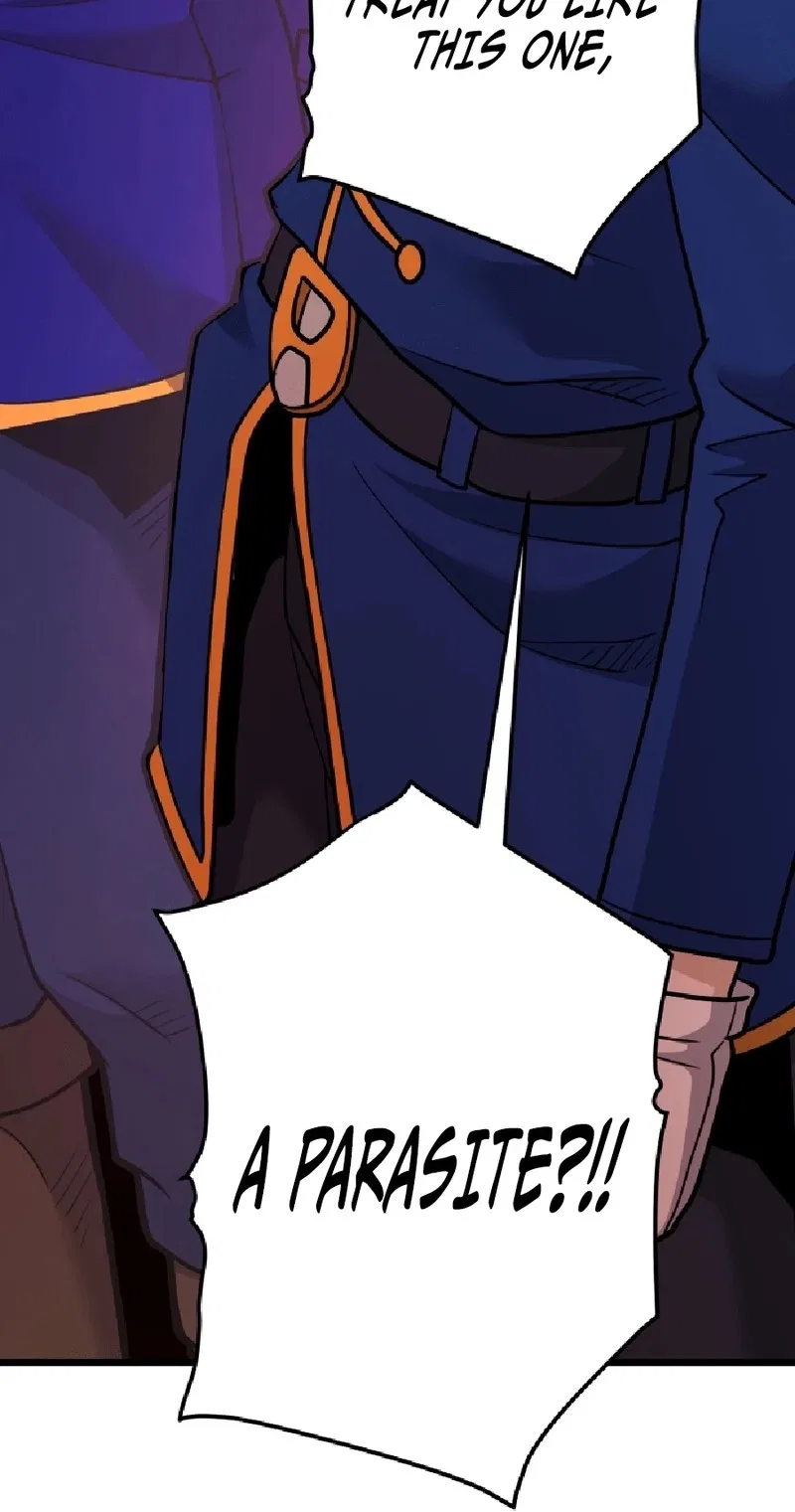 Gigantic Rider in 1RM Chapter 34 – Page 51