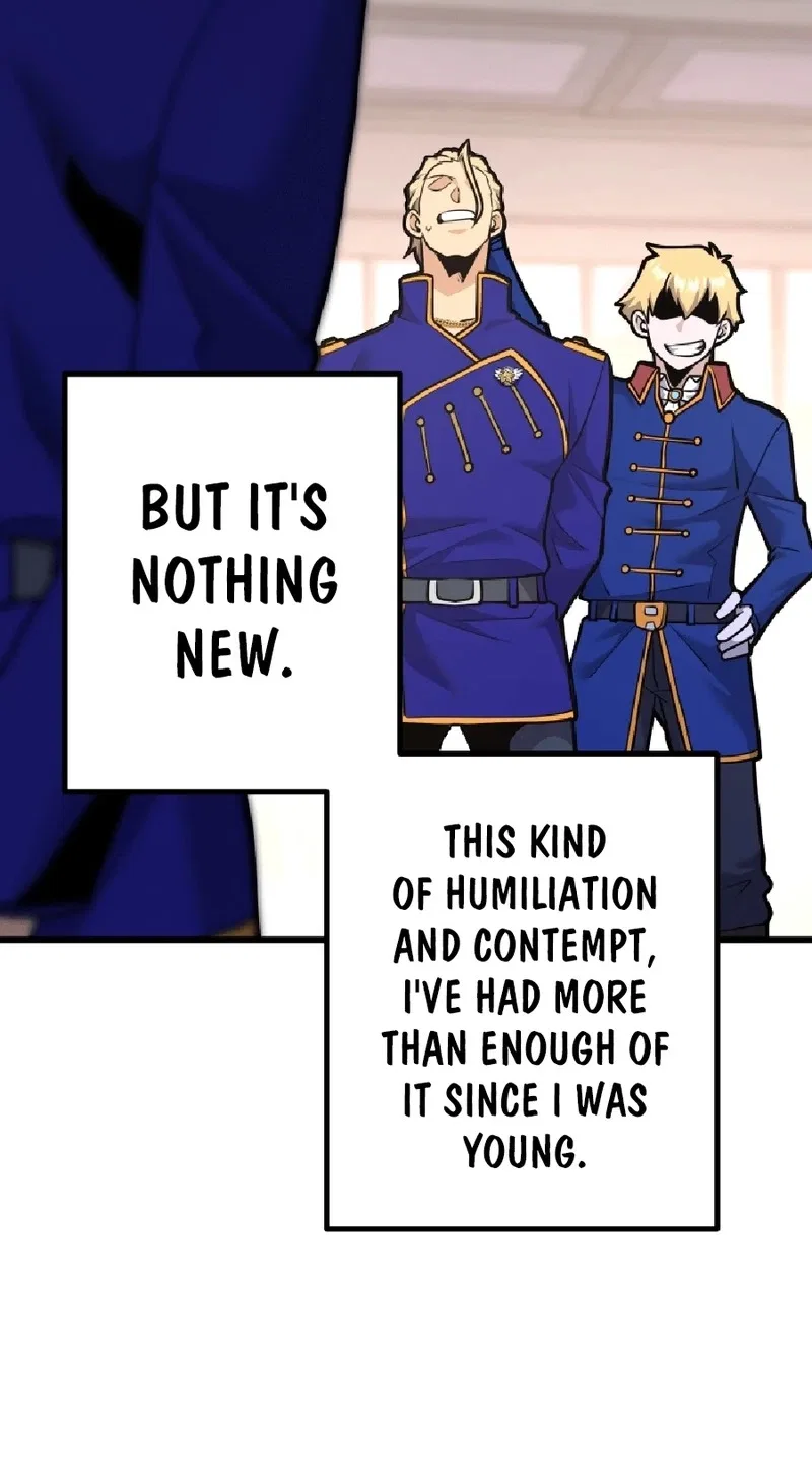 Gigantic Rider in 1RM Chapter 34 – Page 56
