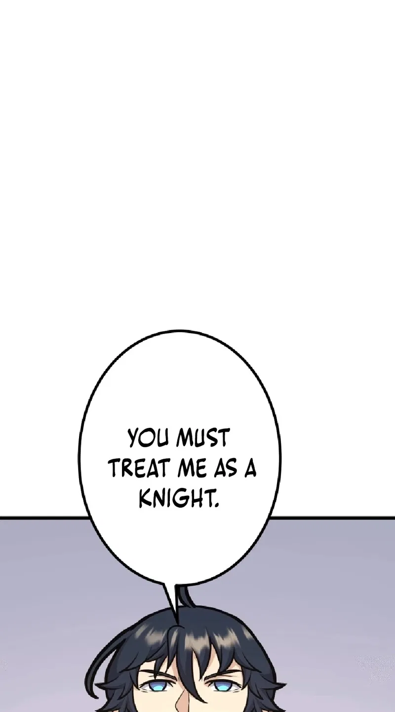Gigantic Rider in 1RM Chapter 34 – Page 57