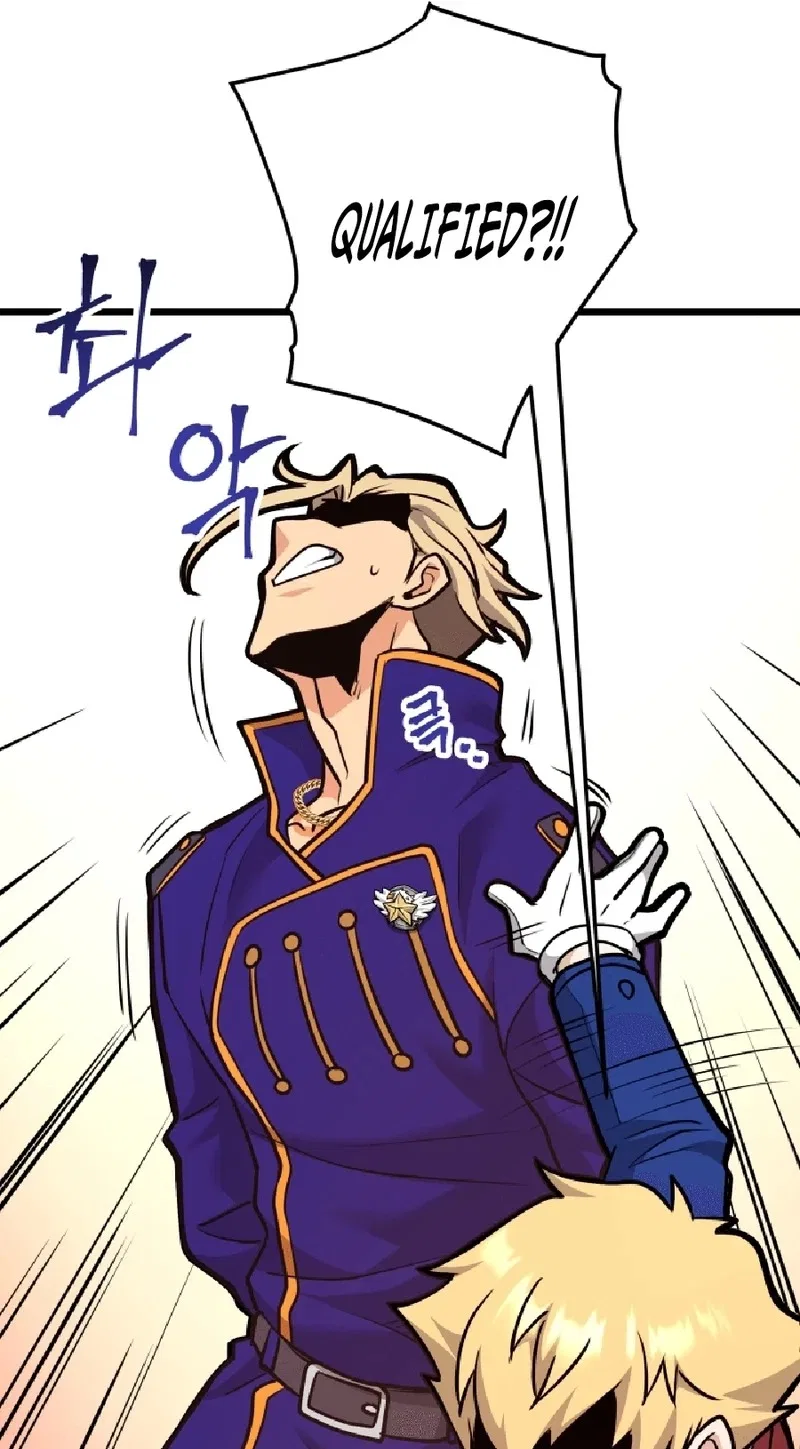 Gigantic Rider in 1RM Chapter 34 – Page 61